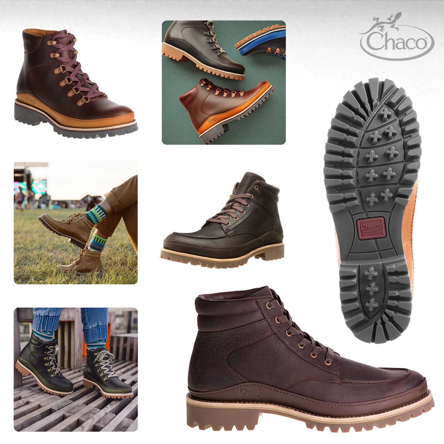 chaco boot 1